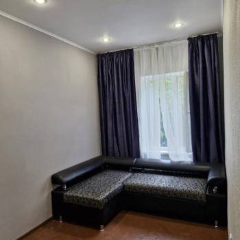 Сдается 2-х комнатная квартира, 30 м²