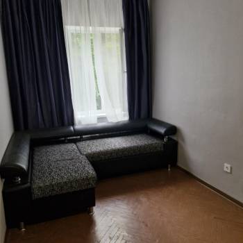 Сдается 2-х комнатная квартира, 30 м²