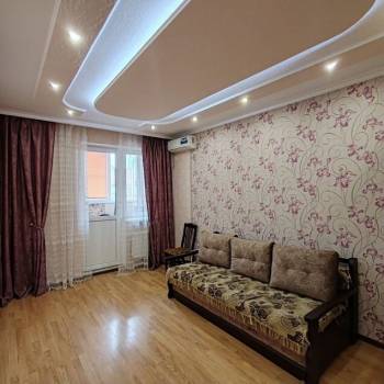 Сдается 2-х комнатная квартира, 45,4 м²