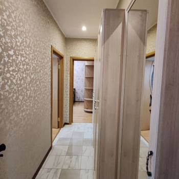 Сдается 2-х комнатная квартира, 45,4 м²
