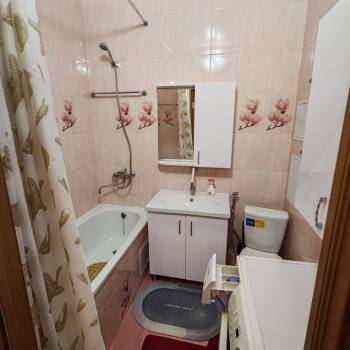 Сдается 2-х комнатная квартира, 45,4 м²