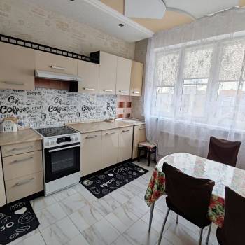Сдается 2-х комнатная квартира, 45,4 м²
