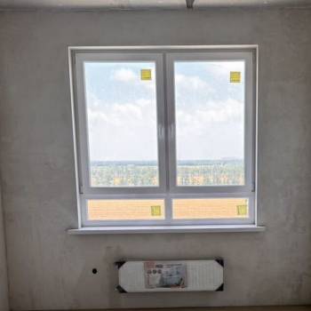 Продается 1-комнатная квартира, 37,1 м²