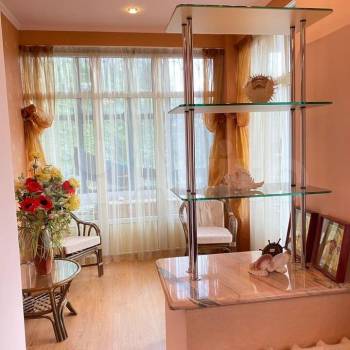 Продается Многокомнатная квартира, 144,4 м²