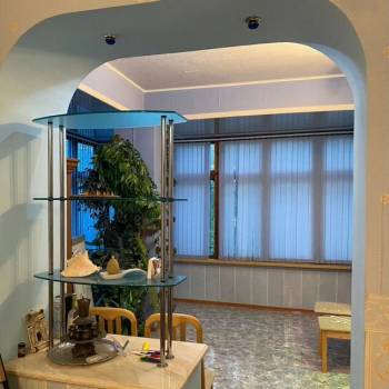Продается Многокомнатная квартира, 144,4 м²