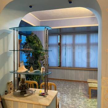 Продается Многокомнатная квартира, 144,4 м²