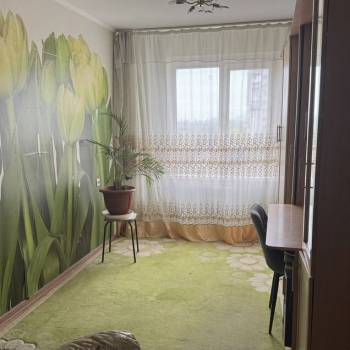 Продается Многокомнатная квартира, 74,2 м²