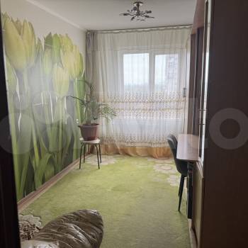 Продается Многокомнатная квартира, 74,2 м²