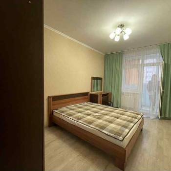 Сдается 2-х комнатная квартира, 64 м²