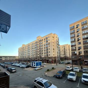 Продается 1-комнатная квартира, 35 м²