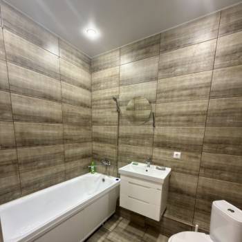 Продается 1-комнатная квартира, 35 м²