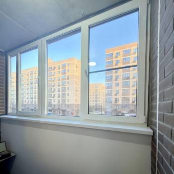 Продается 1-комнатная квартира, 35 м²