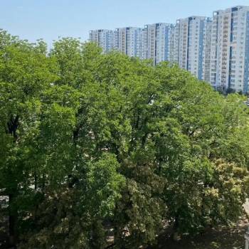 Продается 1-комнатная квартира, 37,5 м²