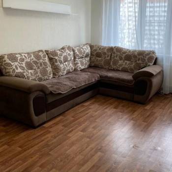 Продается 1-комнатная квартира, 37,5 м²