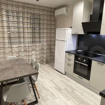 Сдается 2-х комнатная квартира, 50 м²