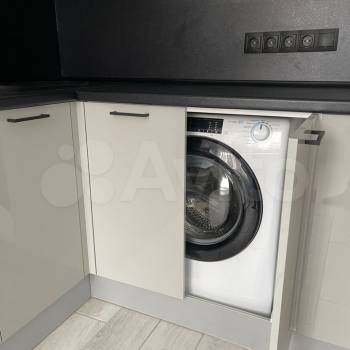 Сдается 2-х комнатная квартира, 50 м²