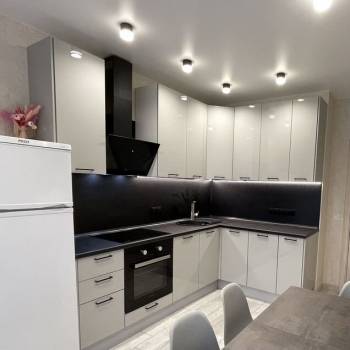 Сдается 2-х комнатная квартира, 50 м²