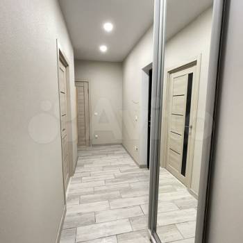 Сдается 2-х комнатная квартира, 50 м²