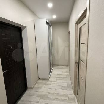 Сдается 2-х комнатная квартира, 50 м²