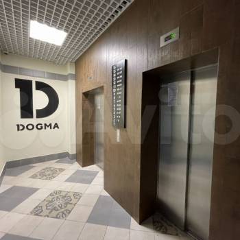 Сдается 2-х комнатная квартира, 50 м²
