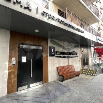 Сдается 2-х комнатная квартира, 50 м²