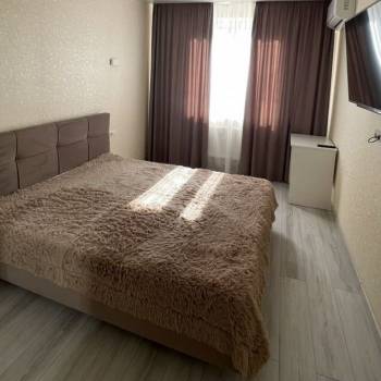 Сдается 2-х комнатная квартира, 50 м²