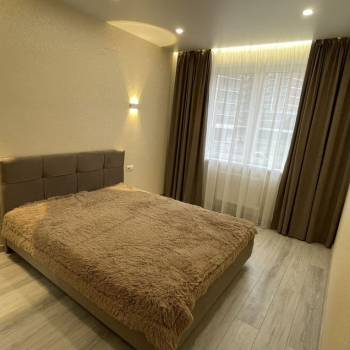 Сдается 2-х комнатная квартира, 50 м²