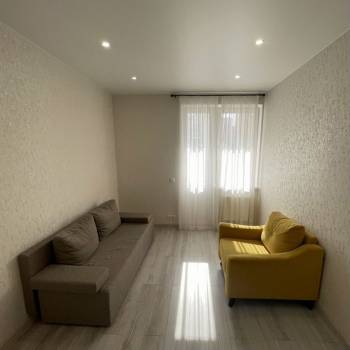 Сдается 2-х комнатная квартира, 50 м²