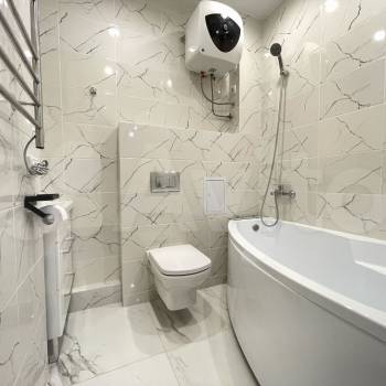 Сдается 2-х комнатная квартира, 50 м²