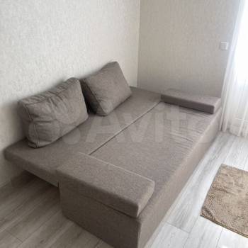 Сдается 2-х комнатная квартира, 50 м²