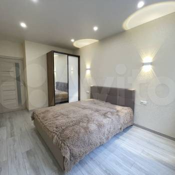 Сдается 2-х комнатная квартира, 50 м²