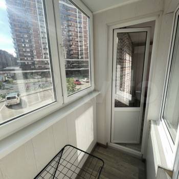 Сдается 2-х комнатная квартира, 50 м²