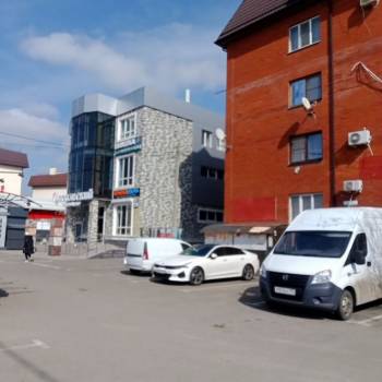 Сдается Нежилое помещение, 76 м²