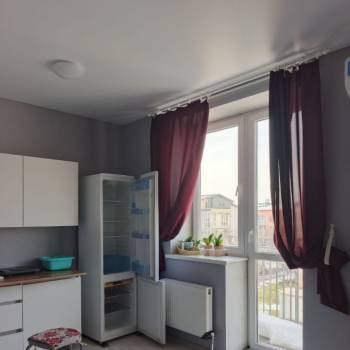 Сдается 1-комнатная квартира, 30 м²