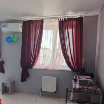 Сдается 1-комнатная квартира, 30 м²