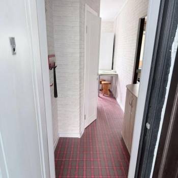 Сдается 2-х комнатная квартира, 43 м²