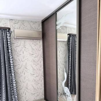 Сдается 2-х комнатная квартира, 43 м²