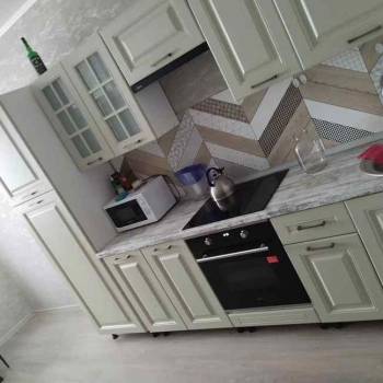 Сдается 2-х комнатная квартира, 60 м²