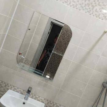 Сдается 2-х комнатная квартира, 60 м²