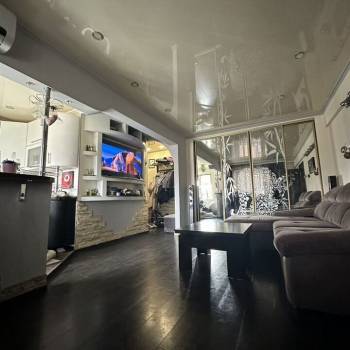 Продается 2-х комнатная квартира, 48 м²