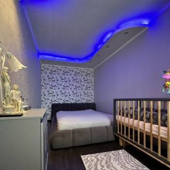 Продается 2-х комнатная квартира, 48 м²