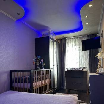 Продается 2-х комнатная квартира, 48 м²