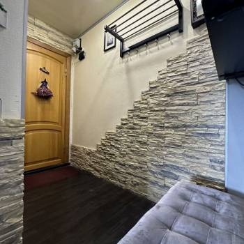 Продается 2-х комнатная квартира, 48 м²