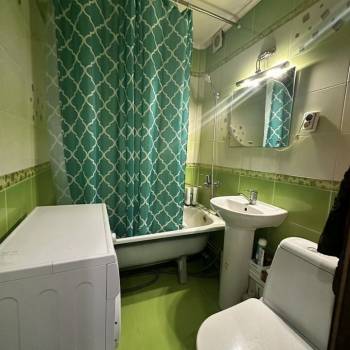 Продается 2-х комнатная квартира, 48 м²
