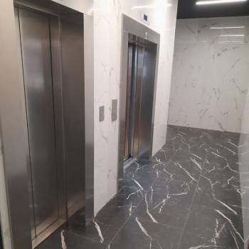 Продается 1-комнатная квартира, 45,8 м²