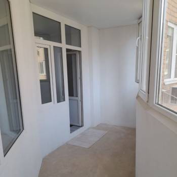 Продается 1-комнатная квартира, 45,8 м²