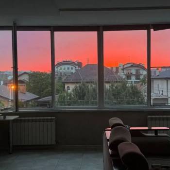 Продается 1-комнатная квартира, 43,3 м²