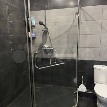 Продается 1-комнатная квартира, 43,3 м²