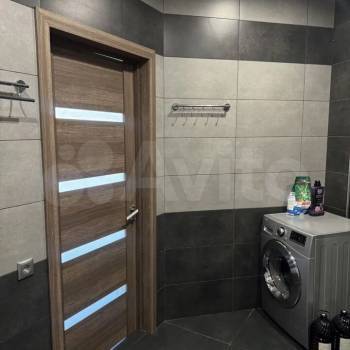 Продается 1-комнатная квартира, 43,3 м²
