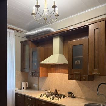 Сдается 2-х комнатная квартира, 50 м²